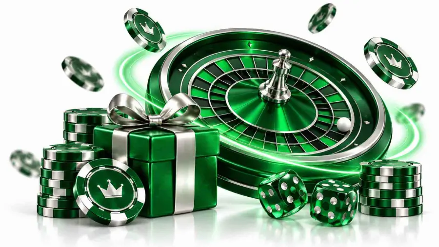 River Spin Promocode